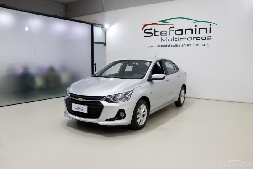 chevrolet onix 1.0 turbo flex plus ltz manual 4p 20210