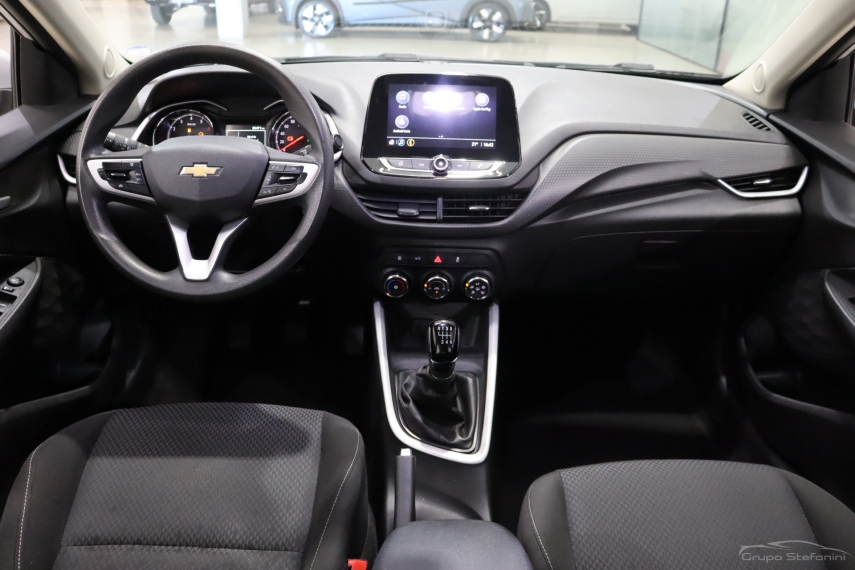 chevrolet onix 1.0 turbo flex plus ltz manual 4p 20215