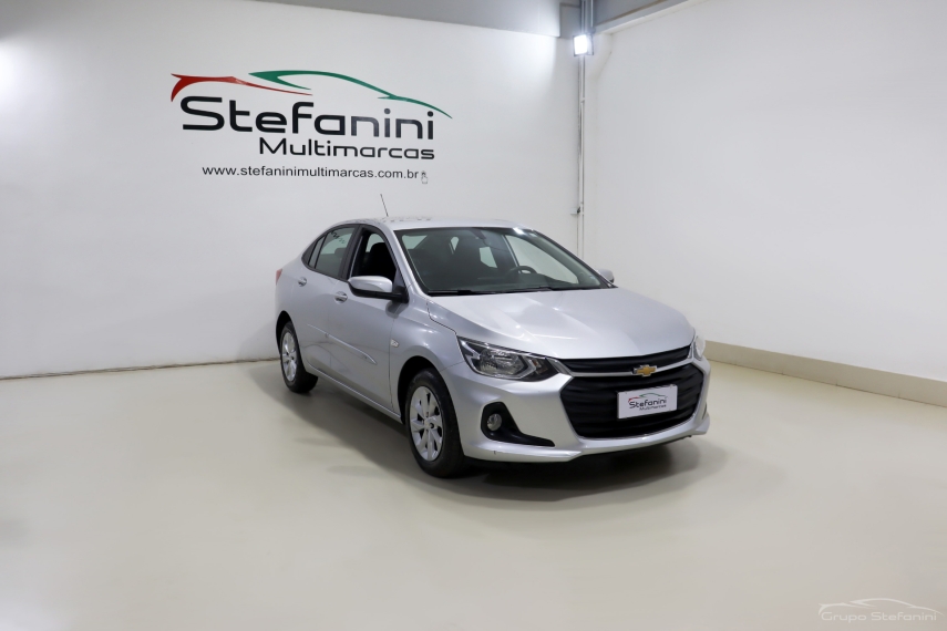 chevrolet onix 1.0 turbo flex plus ltz manual 4p 20212