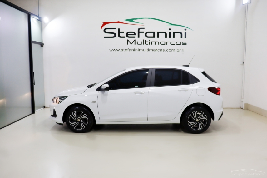 chevrolet onix 1.0 turbo flex lt automatico 4p 20249