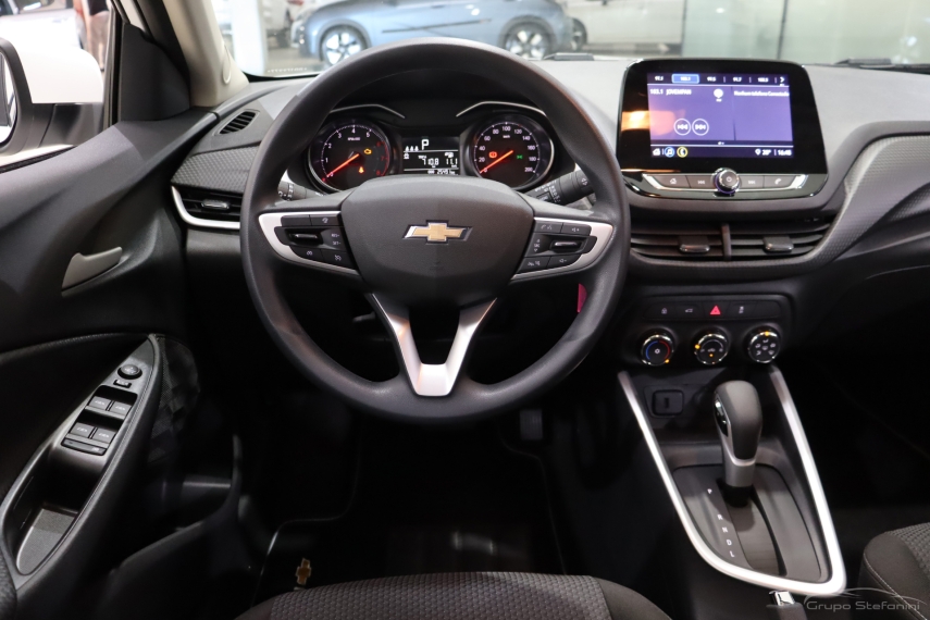 chevrolet onix 1.0 turbo flex lt automatico 4p 20244