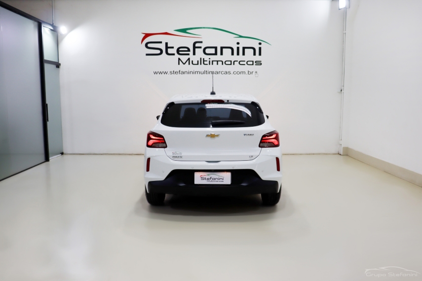 chevrolet onix 1.0 turbo flex lt automatico 4p 202411