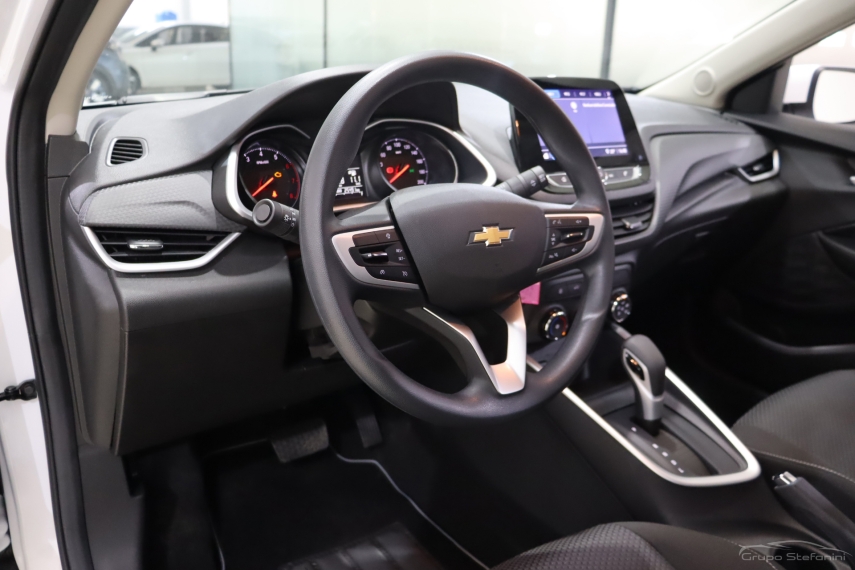chevrolet onix 1.0 turbo flex lt automatico 4p 20243