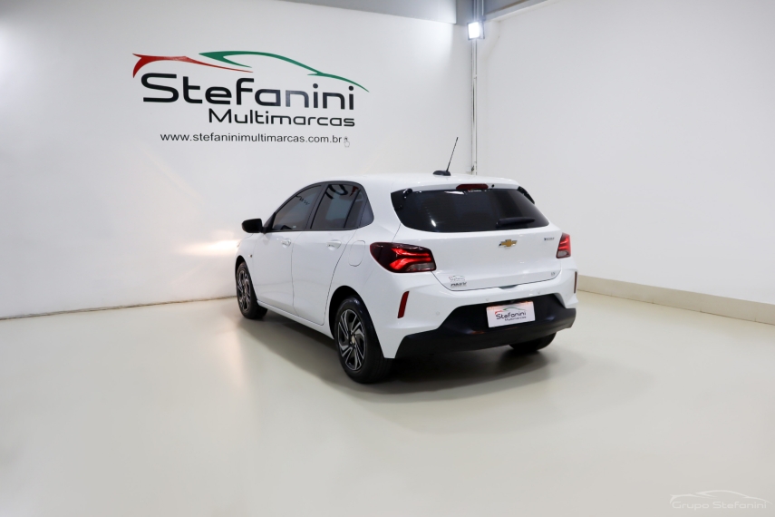 chevrolet onix 1.0 turbo flex lt automatico 4p 202412