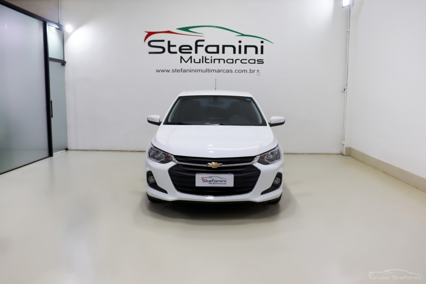 chevrolet onix 1.0 turbo flex lt automatico 4p 20241