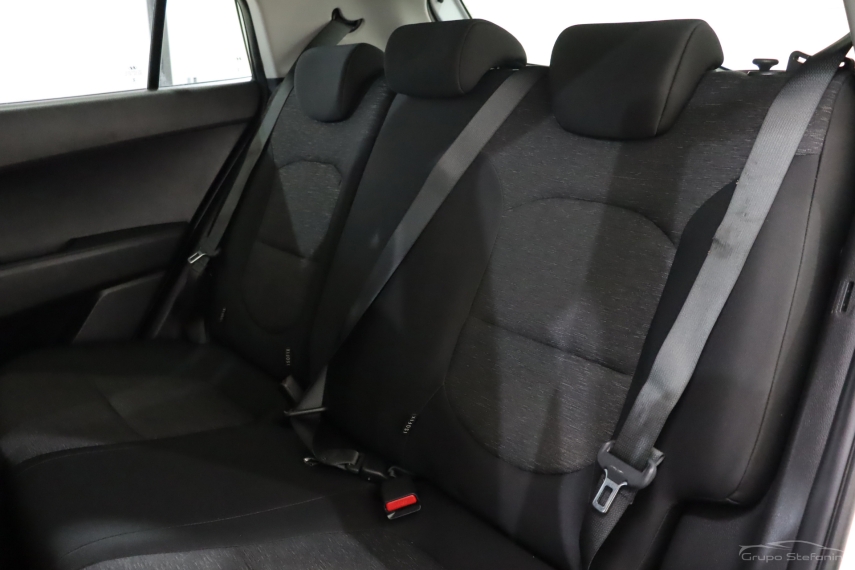 hyundai creta 1.6 16v flex action automatico 4p 20257