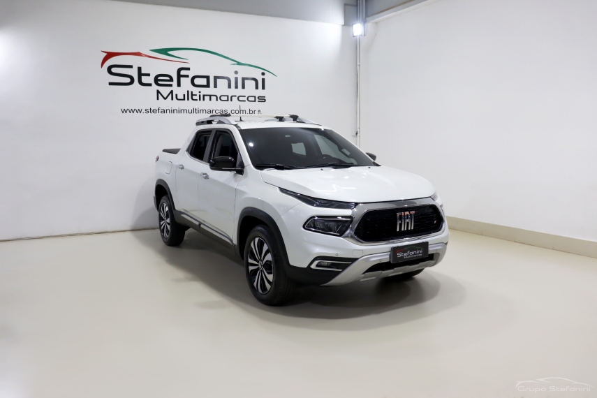 fiat toro 1.3 turbo 270 flex volcano at6 4p automatico 20252