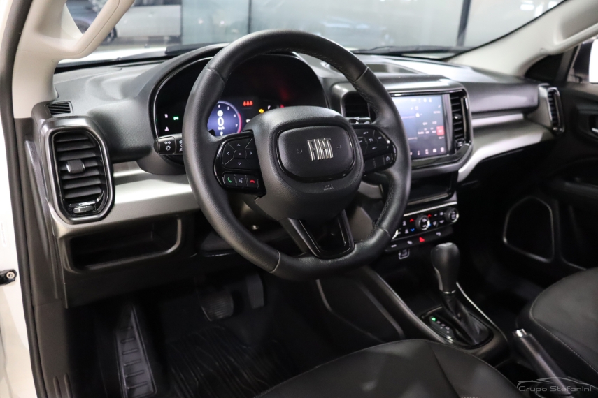 fiat toro 1.3 turbo 270 flex volcano at6 4p automatico 20253