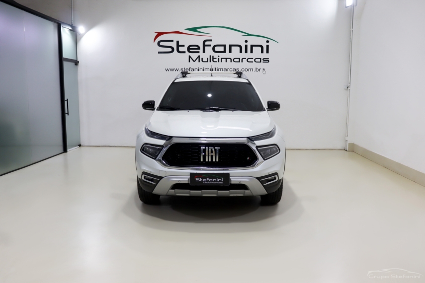 fiat toro 1.3 turbo 270 flex volcano at6 4p automatico 20251