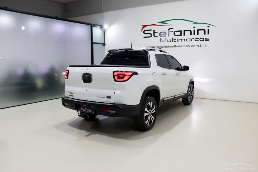 fiat toro 1.3 turbo 270 flex volcano at6 4p automatico 202510