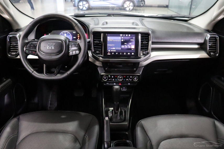 fiat toro 1.3 turbo 270 flex volcano at6 4p automatico 20255