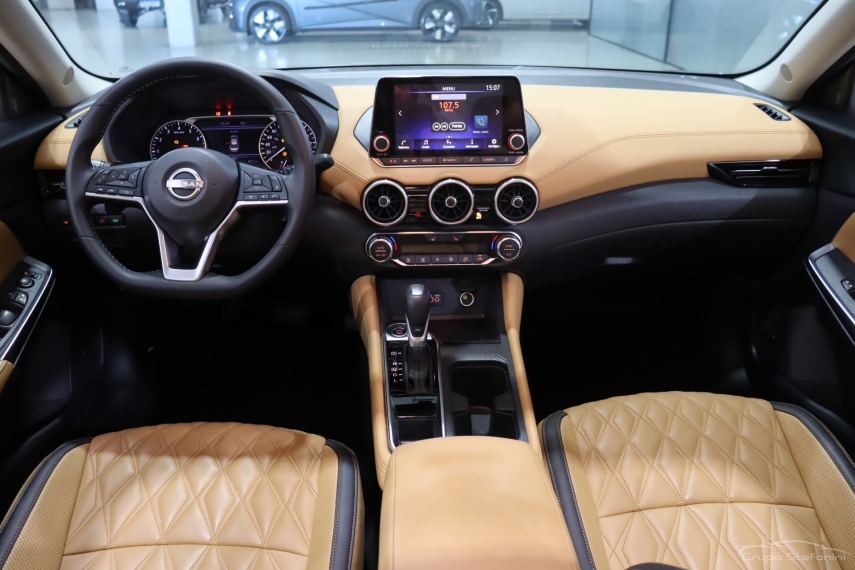 nissan sentra 2.0 16v gasolina exclusive xtronic 4p automatico 20265