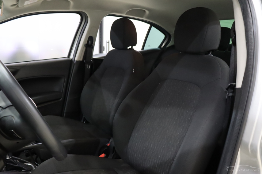 fiat cronos 1.3 firefly flex drive cvt 4p automatico 20236