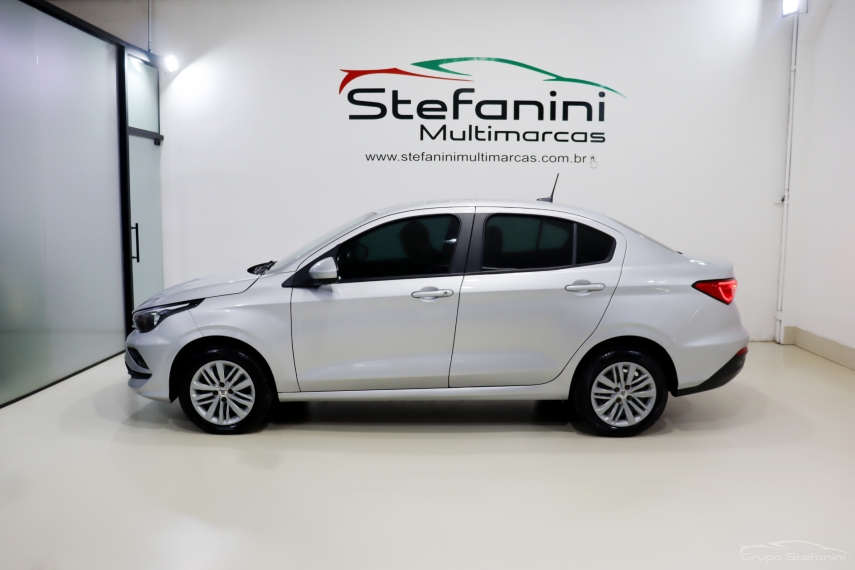 fiat cronos 1.3 firefly flex drive cvt 4p automatico 20239