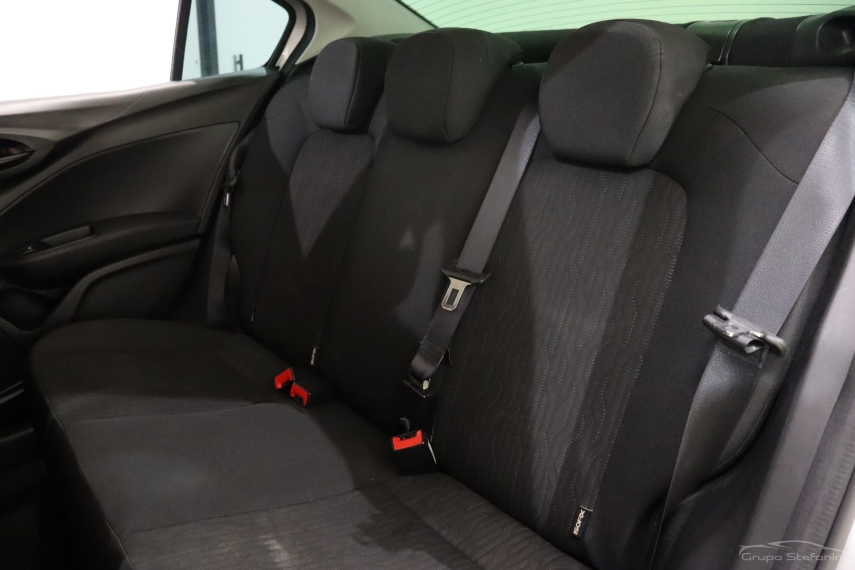 fiat cronos 1.3 firefly flex drive cvt 4p automatico 20237