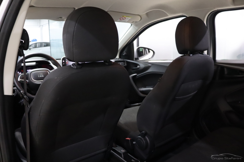 fiat cronos 1.3 firefly flex drive cvt 4p automatico 20238