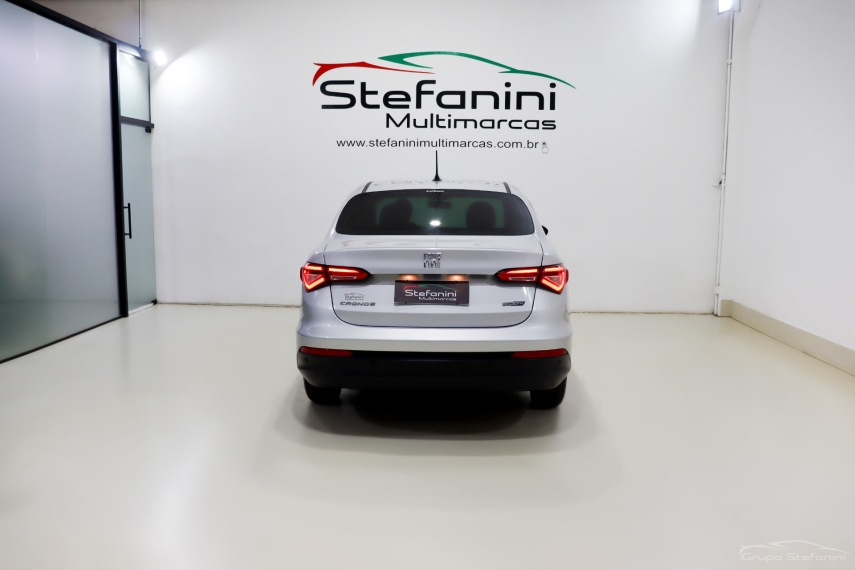 fiat cronos 1.3 firefly flex drive cvt 4p automatico 202311