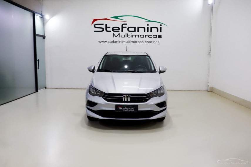 fiat cronos 1.3 firefly flex drive cvt 4p automatico 20231