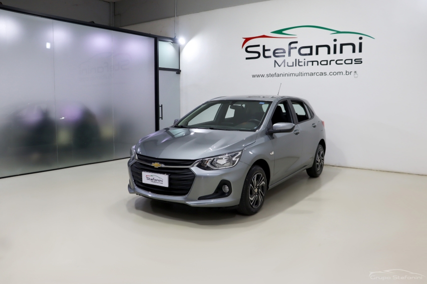 chevrolet onix 1.0 flex lt manual 4p 20250
