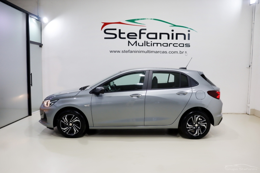 chevrolet onix 1.0 flex lt manual 4p 20259