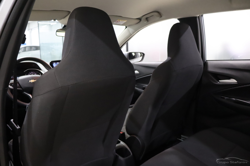 chevrolet onix 1.0 flex lt manual 4p 20258