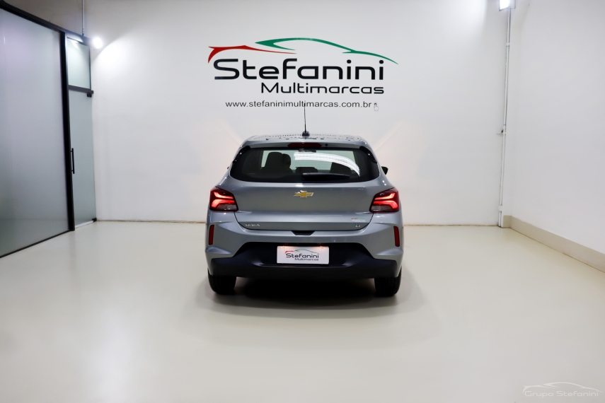 chevrolet onix 1.0 flex lt manual 4p 202511