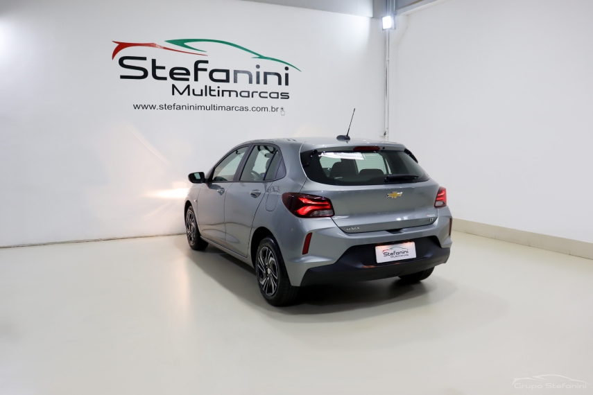chevrolet onix 1.0 flex lt manual 4p 202512