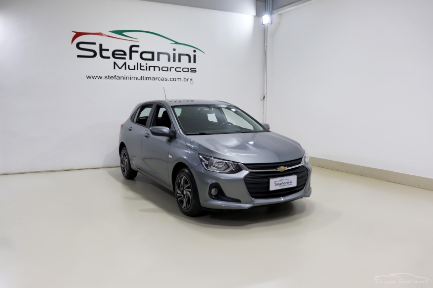 chevrolet onix 1.0 flex lt manual 4p 20252