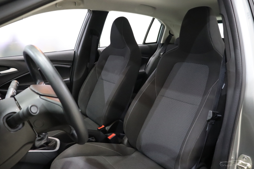 chevrolet onix 1.0 flex lt manual 4p 20256