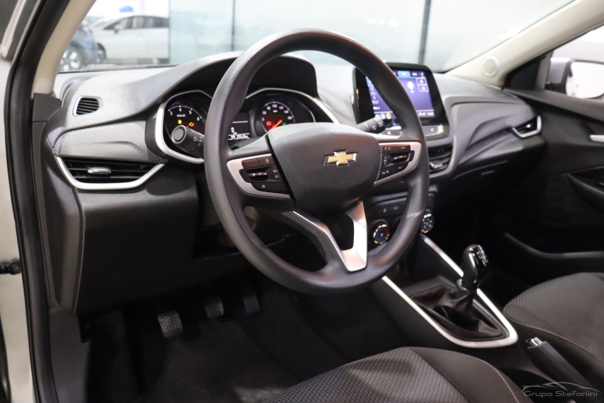 chevrolet onix 1.0 flex lt manual 4p 20253