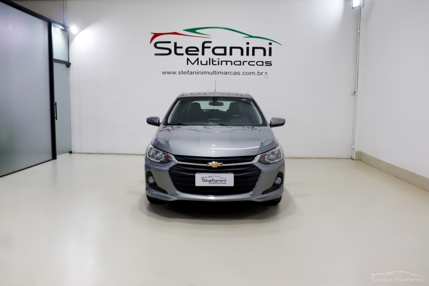 chevrolet onix 1.0 flex lt manual 4p 20251