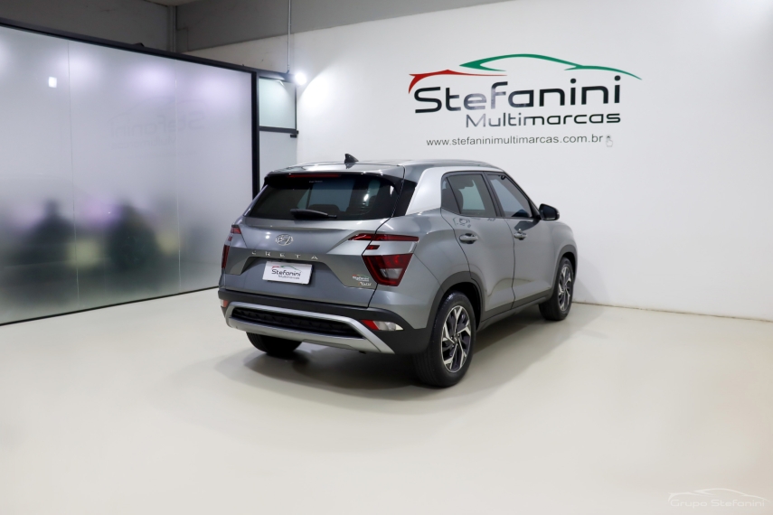 hyundai creta 1.0 tgdi flex limited automatico 4p 202410