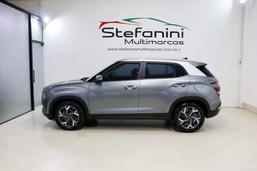 hyundai creta 1.0 tgdi flex limited automatico 4p 20249