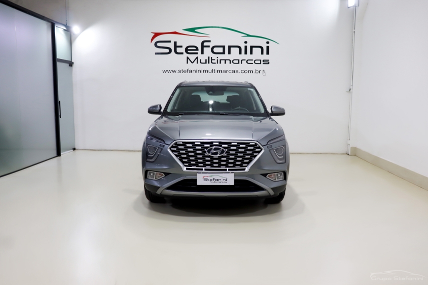 hyundai creta 1.0 tgdi flex limited automatico 4p 20241