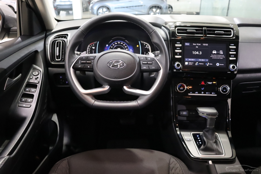hyundai creta 1.0 tgdi flex limited automatico 4p 20244