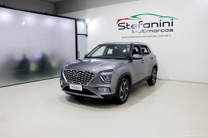 hyundai creta 1.0 tgdi flex limited automatico 4p 20240