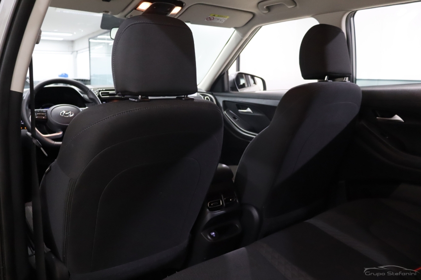 hyundai creta 1.0 tgdi flex limited automatico 4p 20248