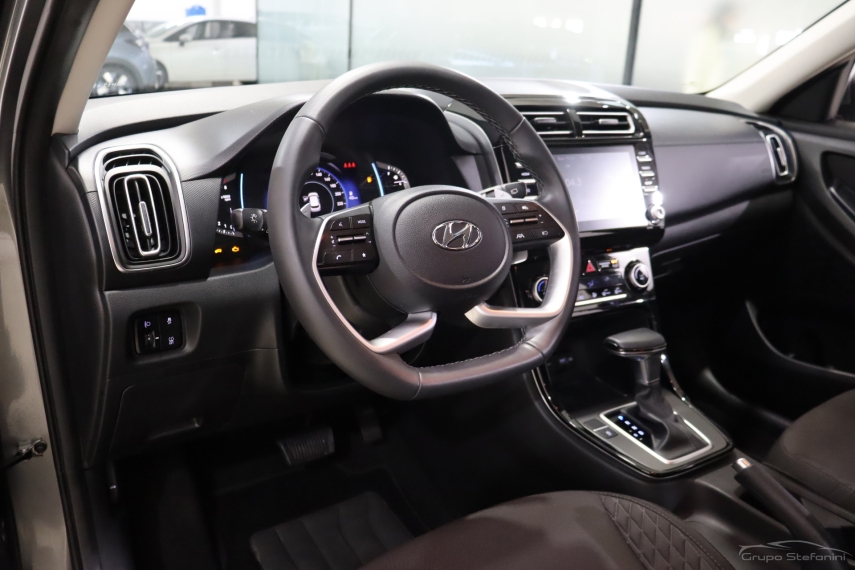 hyundai creta 1.0 tgdi flex limited automatico 4p 20243