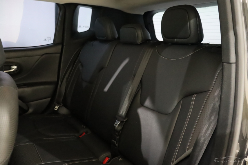 jeep renegade 1.3 t270 turbo flex longitude at6 4p automatico 20247