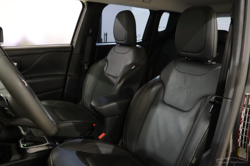 jeep renegade 1.3 t270 turbo flex longitude at6 4p automatico 20246