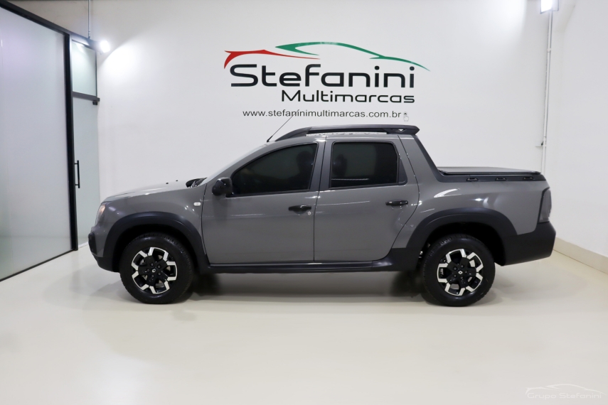renault oroch 1.6 16v sce flex iconic manual 4p 20259