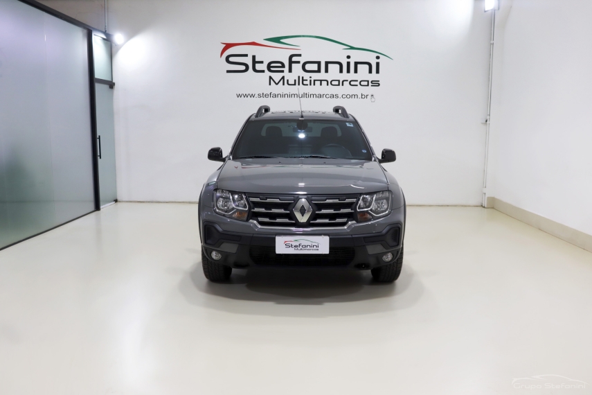 renault oroch 1.6 16v sce flex iconic manual 4p 20251