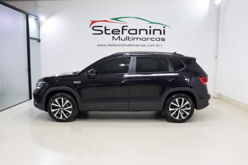 volkswagen taos 1.4 250 tsi total flex comfortline automatico 4p 20239