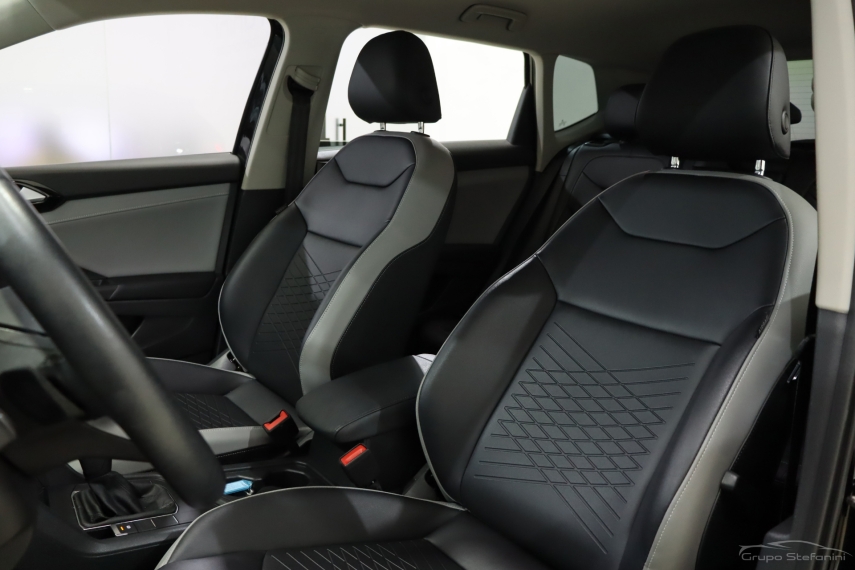 volkswagen taos 1.4 250 tsi total flex comfortline automatico 4p 20236