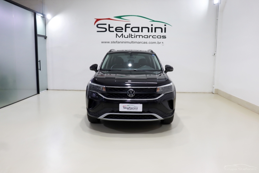 volkswagen taos 1.4 250 tsi total flex comfortline automatico 4p 20231