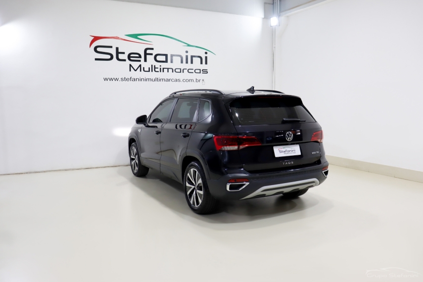 volkswagen taos 1.4 250 tsi total flex comfortline automatico 4p 202312