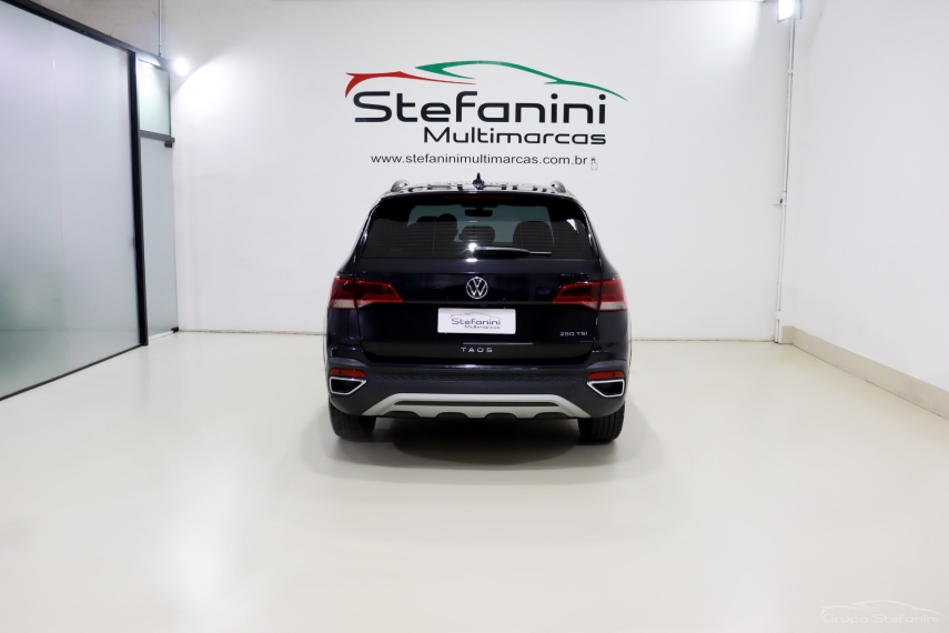 volkswagen taos 1.4 250 tsi total flex comfortline automatico 4p 202311