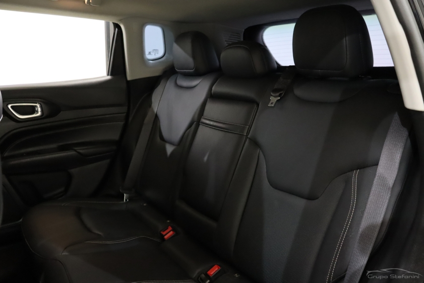 jeep compass 1.3 t270 turbo flex longitude at6 4p automatico 20237