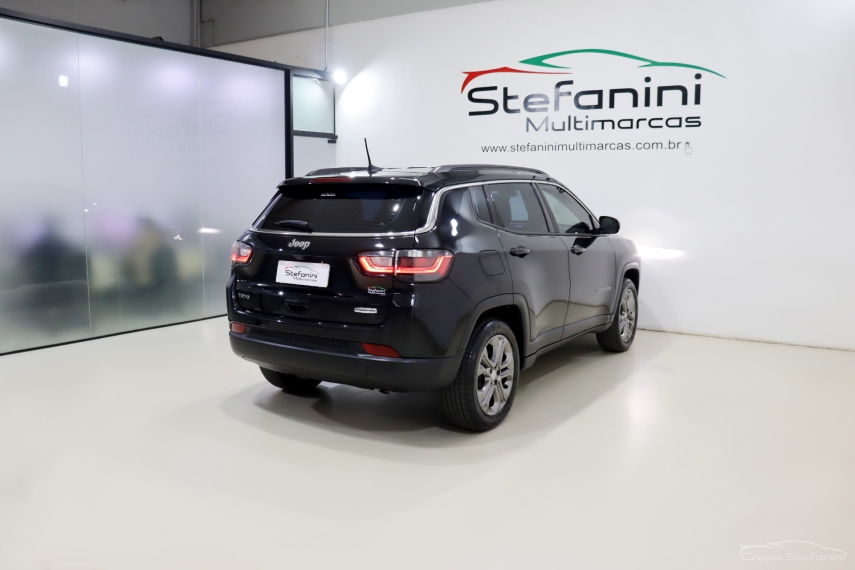 jeep compass 1.3 t270 turbo flex longitude at6 4p automatico 202310