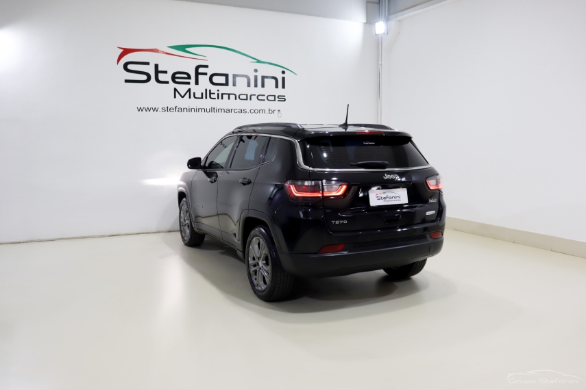 jeep compass 1.3 t270 turbo flex longitude at6 4p automatico 202312